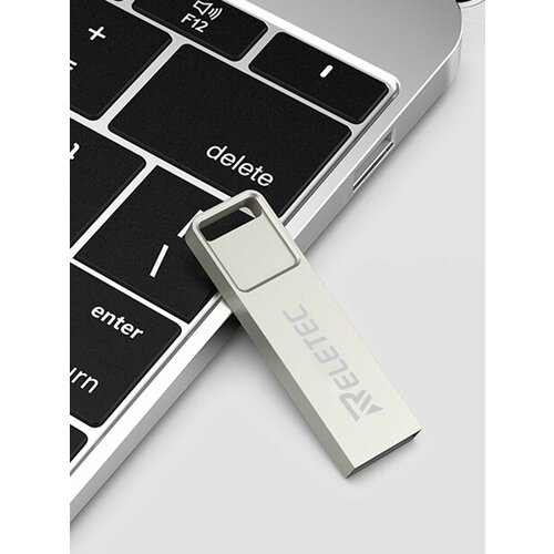 Reletech T2 USB флэш-накопитель Металл 16ГБ USB2,0 флэш-диск Высокая скорость Водонепроницаемый