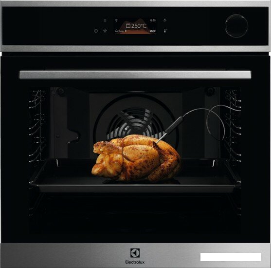 Духовой шкаф Electrolux EOC8P39W