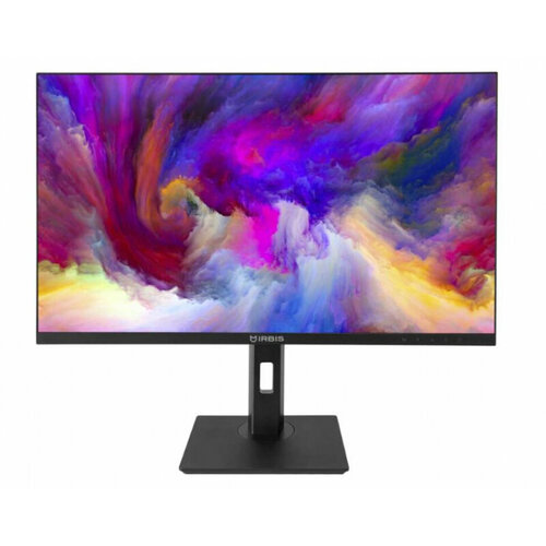 Монитор Irbis IMVW27QIDL 1895000₽