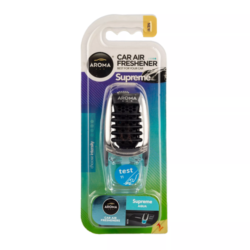 Ароматизатор на дефлектор Aroma Car 