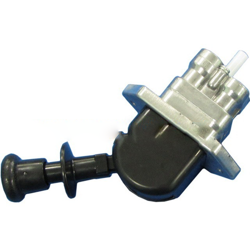 Кран ручного тормоза на 6520 3 отв ZTD 9617231110 2600₽