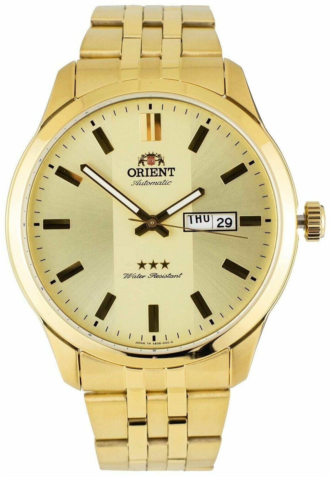 Наручные часы ORIENT Three Stars 