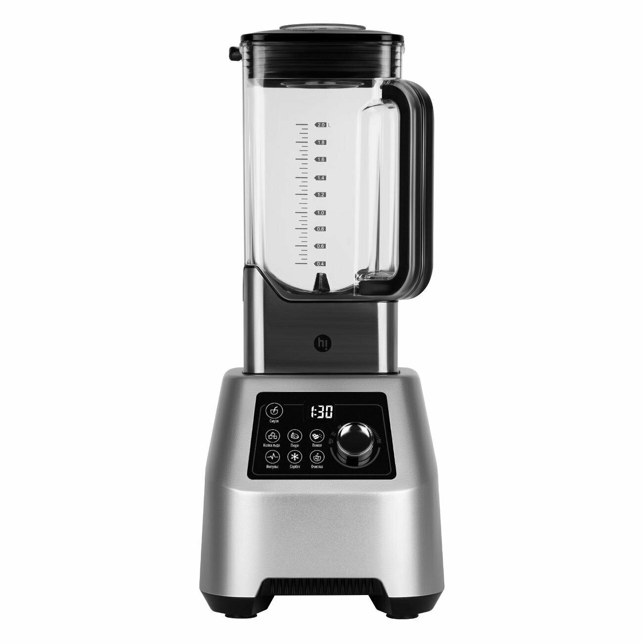 фото Блендер стационарный Hi BS-1002