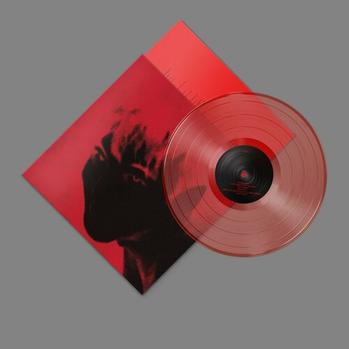 joji ballads 1 5lp 5th anniversary виниловая пластинка Виниловая пластинка Joji. Ballads 1. 5th Anniversary. Translucent Red (LP)