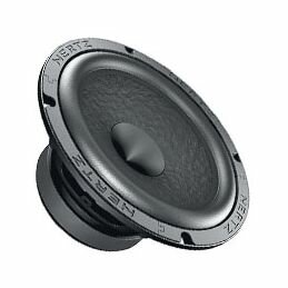 Автоакустика Hertz SV 200L SPL Show - midbass 200 mm - фото №5