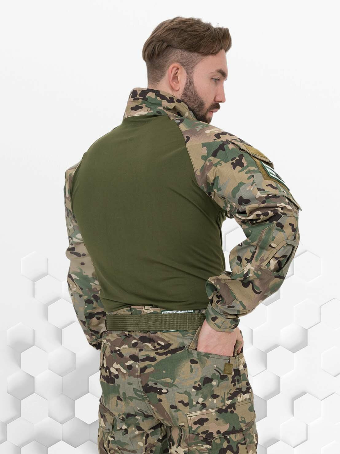 Костюм Remington Tactical Suit AR-15 СР р. 2XL