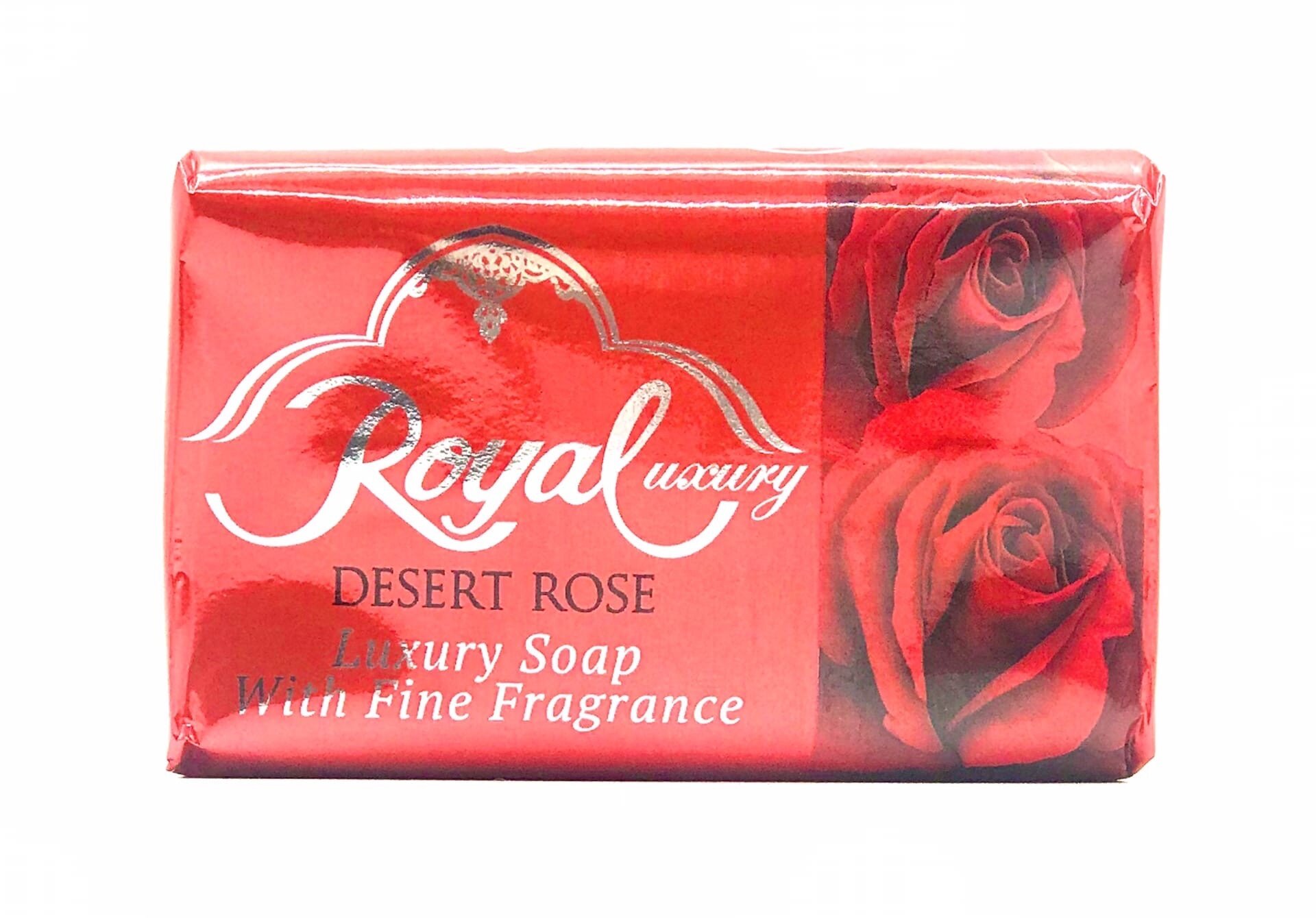 Мыло Royal 
