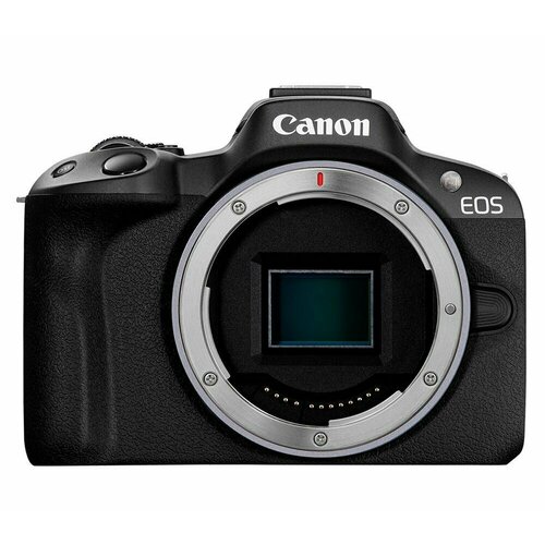 Фотоаппарат CANON EOS R50 BODY 71097₽