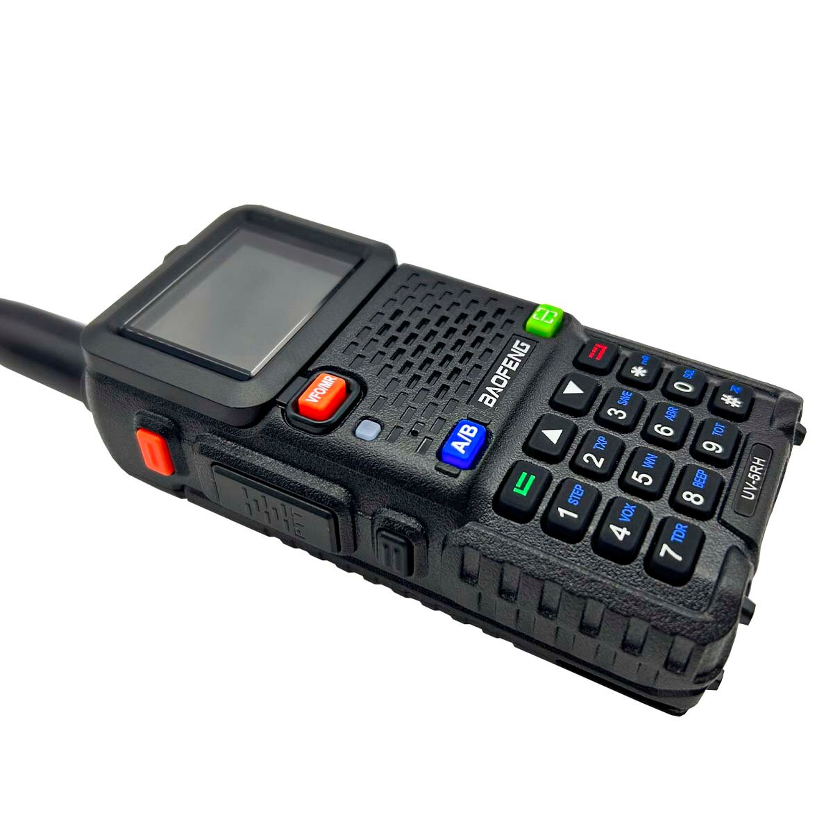 Рация Baofeng UV-5RH Tri-Band