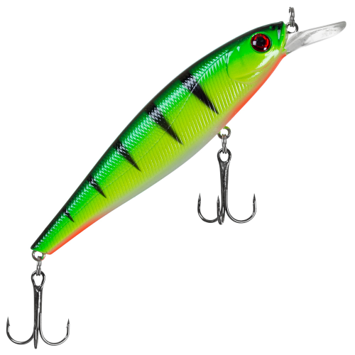 фото Воблер gc (grows culture) balisong minnow 100sp 100мм. 17,5гр. #21