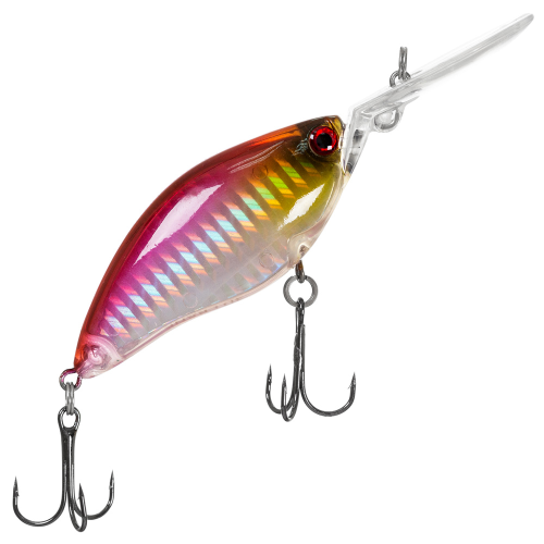 фото Воблер gc (grows culture) 3d crank 65мм. 17гр. pub