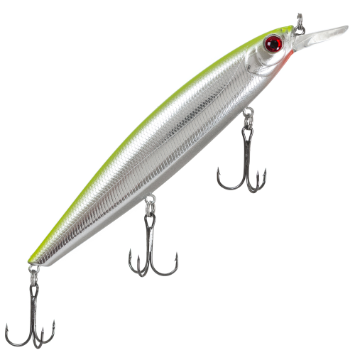 Воблер GC (Grows Culture) Balisong Minnow 130SP 13см. 25,5гр. #04 до 2м. suspending