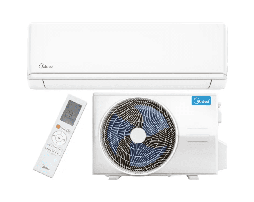 Сплит-система Midea Primary MSAG3-07N8C2-I/MSAG3-07N8C2-O inverter - фотография № 3