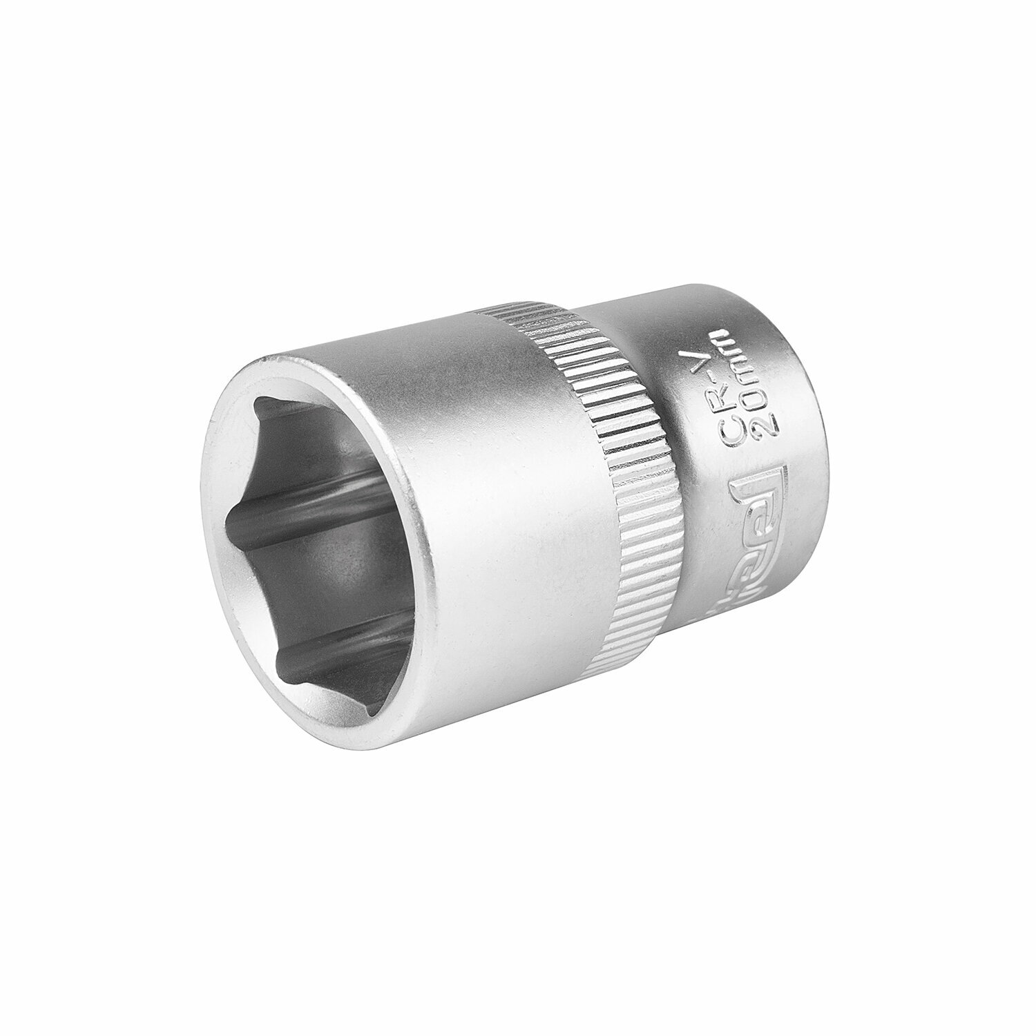 Шестигранная торцевая головка Avsteel - фото №6