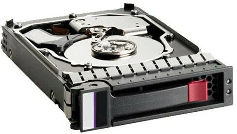 Жесткий диск Toshiba Enterprise Performance 900gb SAS / 2.5', 10000rpm, 128mb / AL14SEB090N