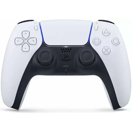фото Ps5 (пс5) игровая приставка sony playstation 5 slim disc + 2-й геймпад(розовый) + зарядное + игра mortal kombat
