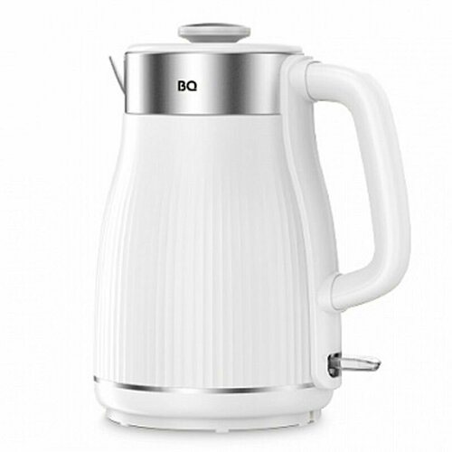 Чайник BQ KT1808S белый 18л 1800Вт 177400₽