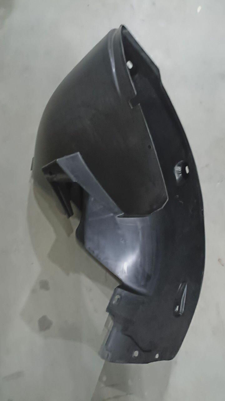 Подкрылок задний правый Chery Tiggo 4 FL (2018+) [2.0 16V CVT внедорожник] 602000267AAFL