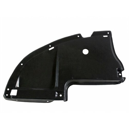 Пыльник двигателя правый для Митсубиси Галант 9 2003-2008 год выпуска Mitsubishi Galant 9 GORDON MB9954R 2113₽