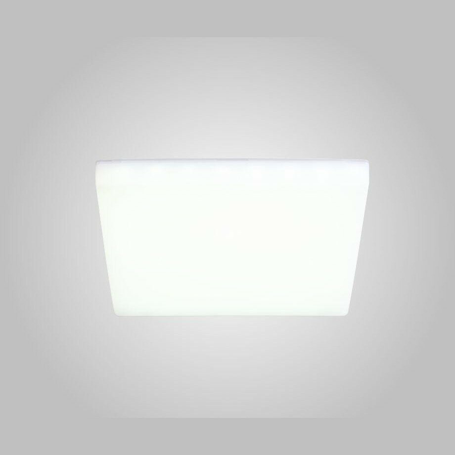 Встраиваемый светодиодный светильник Crystal Lux CLT 501C170 WH 3000K - фотография № 7