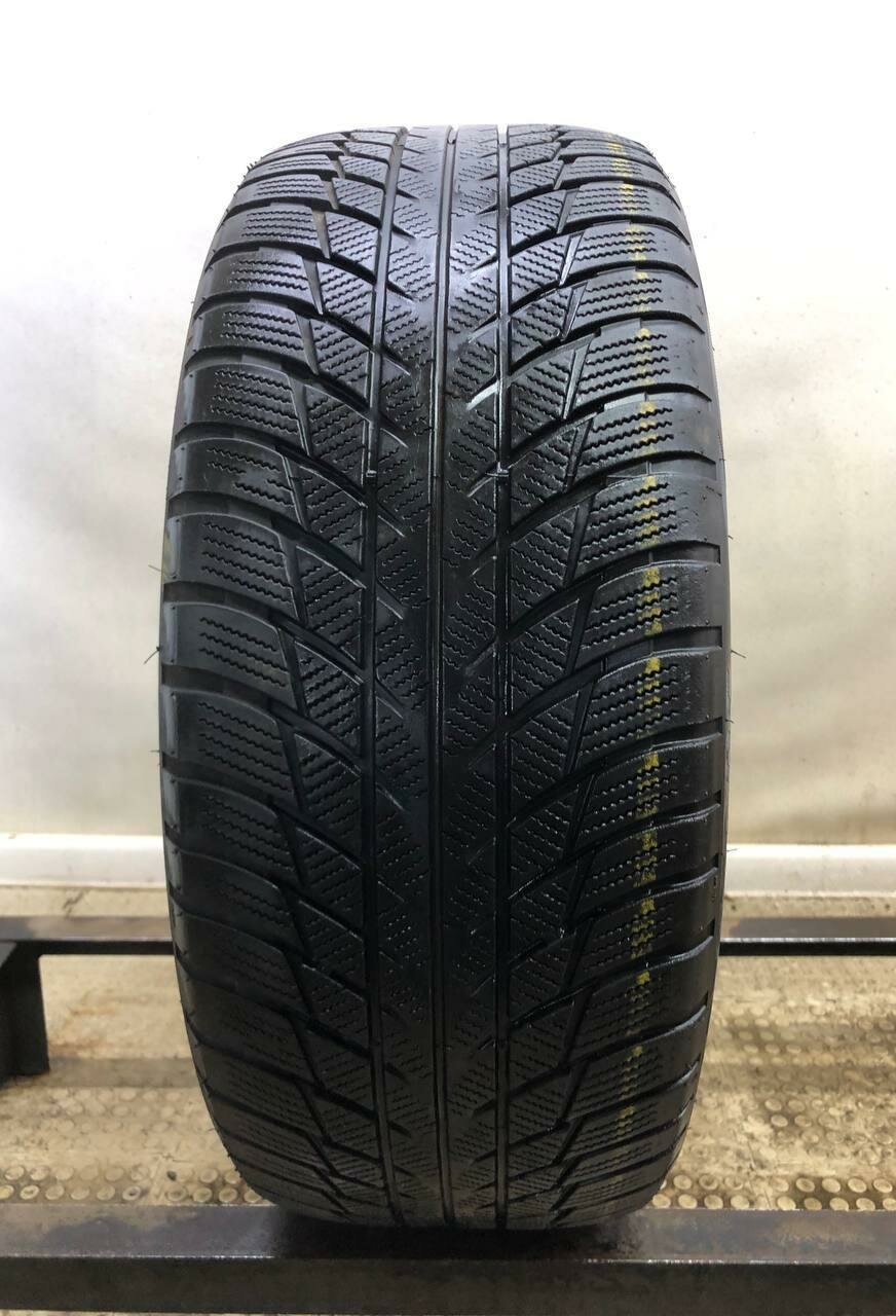 Bridgestone Blizzak LM001 225/50 R18 БУ Шины Зимние