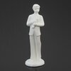 Статуэтка Clever boy, фарфор, Royal Doulton, Великобритания, 2000-2020 гг. - изображение