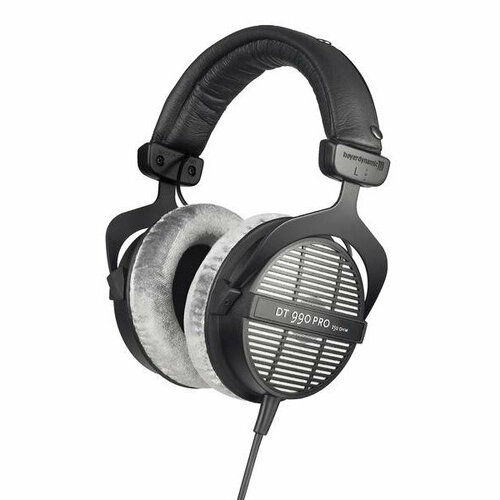 Beyerdynamic DT 990 Pro (250 ohm)