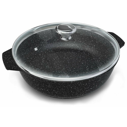 Сотейник Neva Granite 2,5л (NG6525)