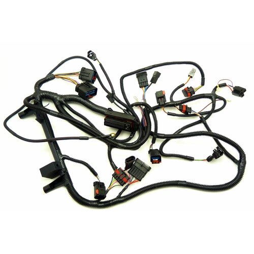 Жгут проводов моторного отсека ГАЗ-31105 (дв. Крайслер ЕВРО-3)