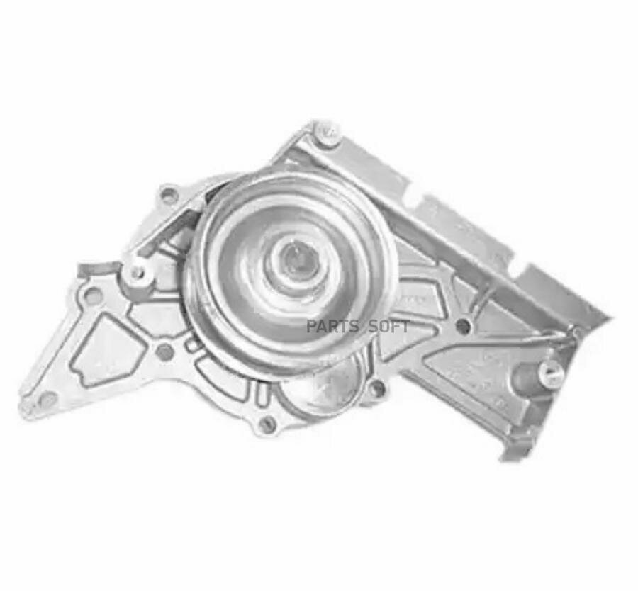 WPQ0025 Помпа AUDI A4, A6, A8 3.0L 2001=> MAGNETI MARELLI / арт. 352316170025 - (1 шт)