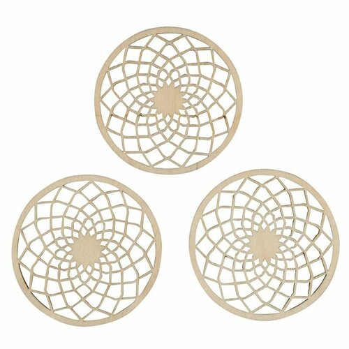 Основы для ловца снов Rayher 