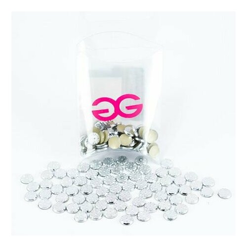 Термоклеевые украшения GLITTER GLAMOUR 