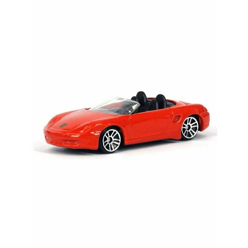 Модель машины 1:64 MAISTO FM 3 Vehicles (7,5см) в ассортименте