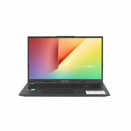 Ноутбук ASUS VivoBook S 15 OLED K5504VA-MA343W ноутбук asus vivobook s 15 oled k5504va ma297w black 15 6 oled 2880x1620 core i7 13700h 16gb 1тbs