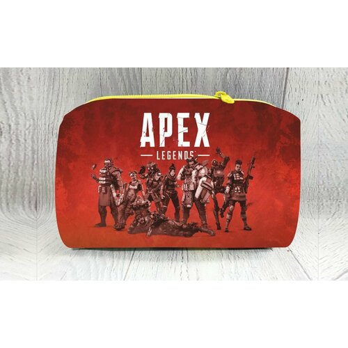игровая валюта apex legends 2150 apex coins [цифровая версия] Пенал Apex Legends № 7