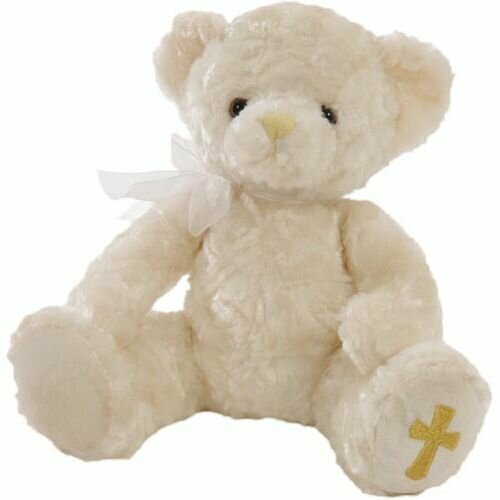 Мягкая игрушка Suki Large 31 cm Faith Bear (Зуки Мишка Фейт 31 см)