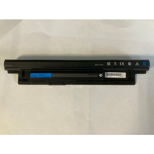 Аккумулятор для Dell Inspiron 15-3521 65W MR90Y OEM 056705 разъем питания dell 3521 3721 7 4x5 0 с кабелем