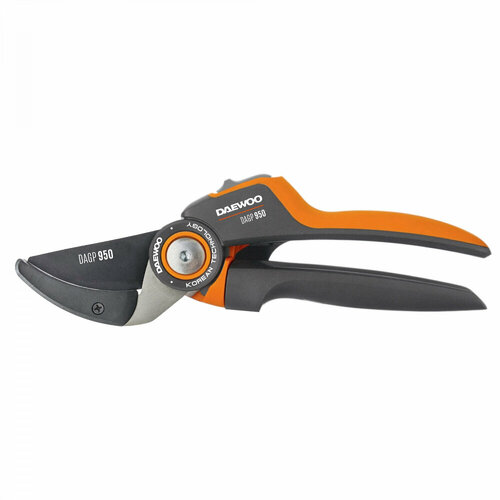 фото Секатор плоскостной daewoo dagp 950