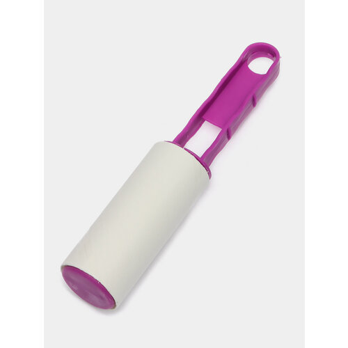 Липкий ролик для чистки одежды Сменные блоки для роликов для чистки одежды количество Ролик с насадкой2 сменных блока 499₽