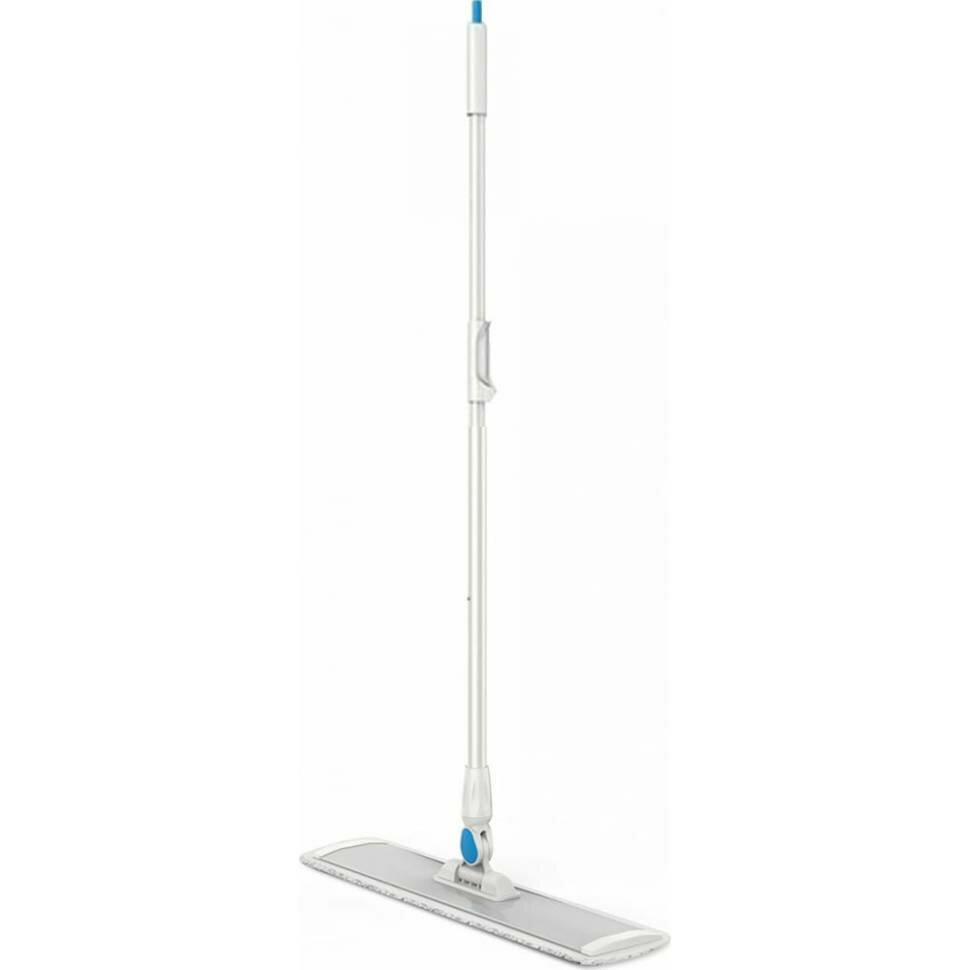 фото Швабра на алюминиевой платформе Boomjoy Commercial E10 50 см KGJY8347