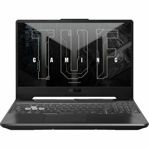 Ноутбук 156 IPS FHD ASUS FX506HE-HN376 black Core i7 11800H16Gb512Gb SSD3050Ti 4Gbno OS 90NR0704-M00J60 13118000₽