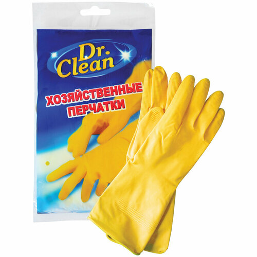   Dr. Clean  XL