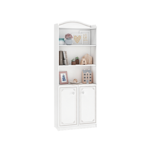 Стеллаж Selena Grey Cilek