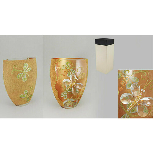 Ваза для цветов Бриллиант