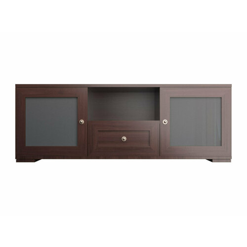 Тумба под ТВ Киренка корпус ЛДСП размер 42/139,9/40