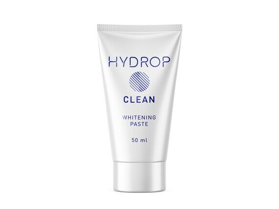 Hydrop Paste - чистящая паста с отбеливающим эффектом для ухода за белой подошвой