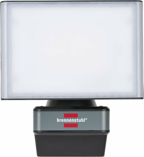 Светодиодный настенный прожектор Brennenstuhl WF 20 Ватт, 220 вольт, 2400 люмен, IP54 1179050000