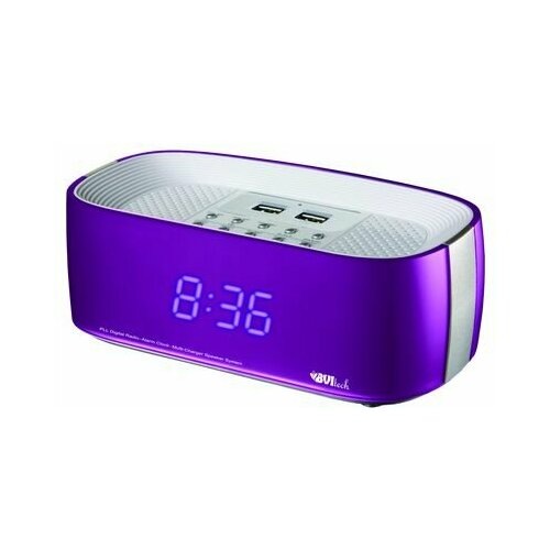 BVItech BV-231BPU Настольные часы