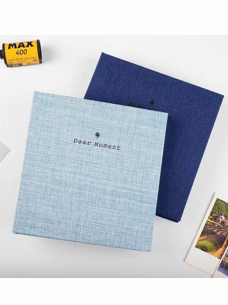 Фотоальбомы — фото 1