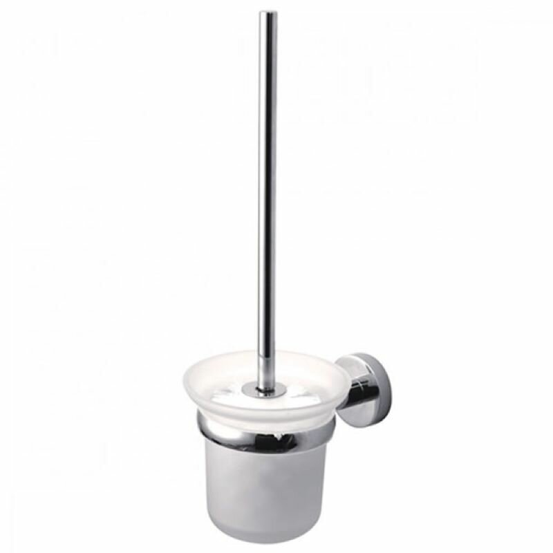 фото Ершик для унитаза HAIBA